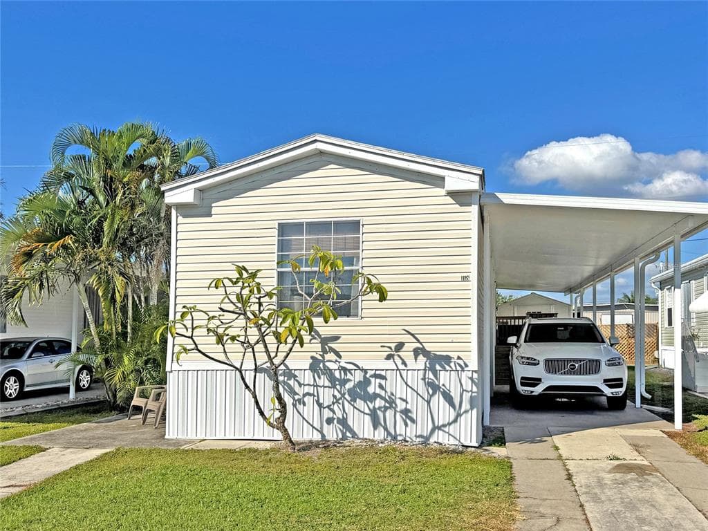 10101 BURNT STORE ROAD # 118, PUNTA GORDA, FL 33950 — zdjęcie 2