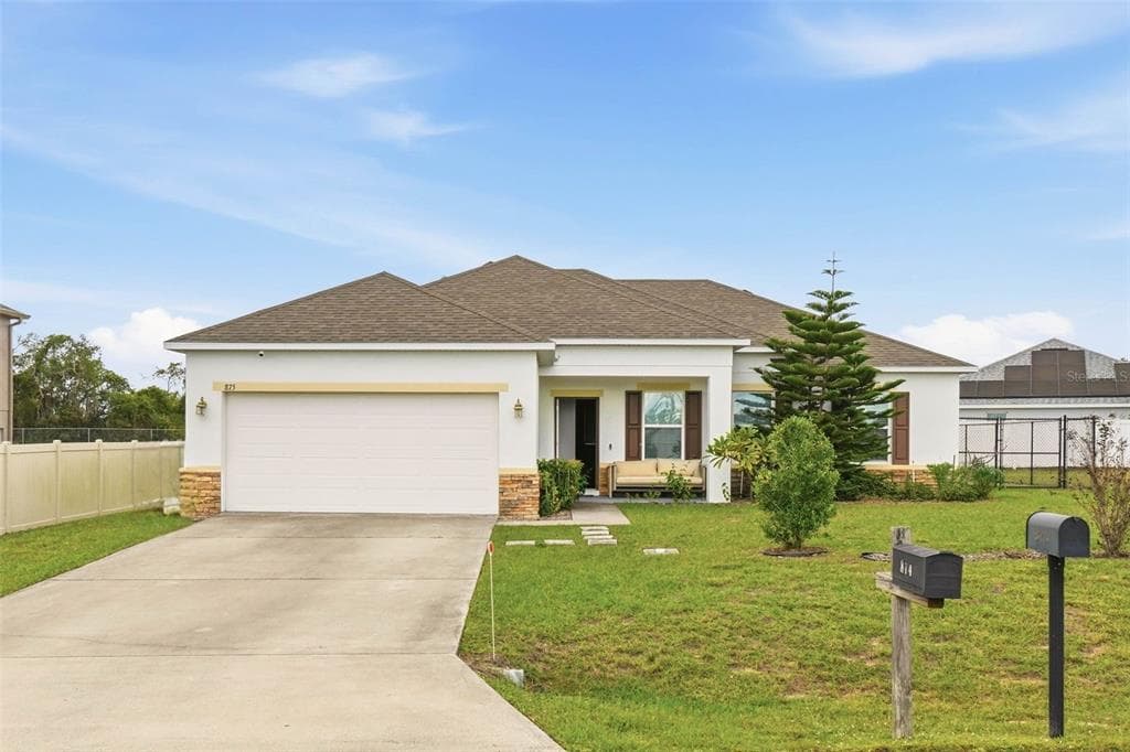 875 FRASER DRIVE, KISSIMMEE, FL 34759