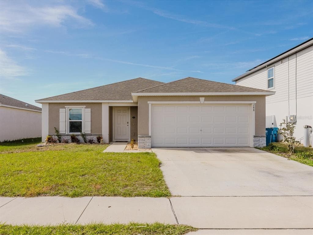 288 TOWNS CIRCLE, HAINES CITY, FL 33844 — zdjęcie 2