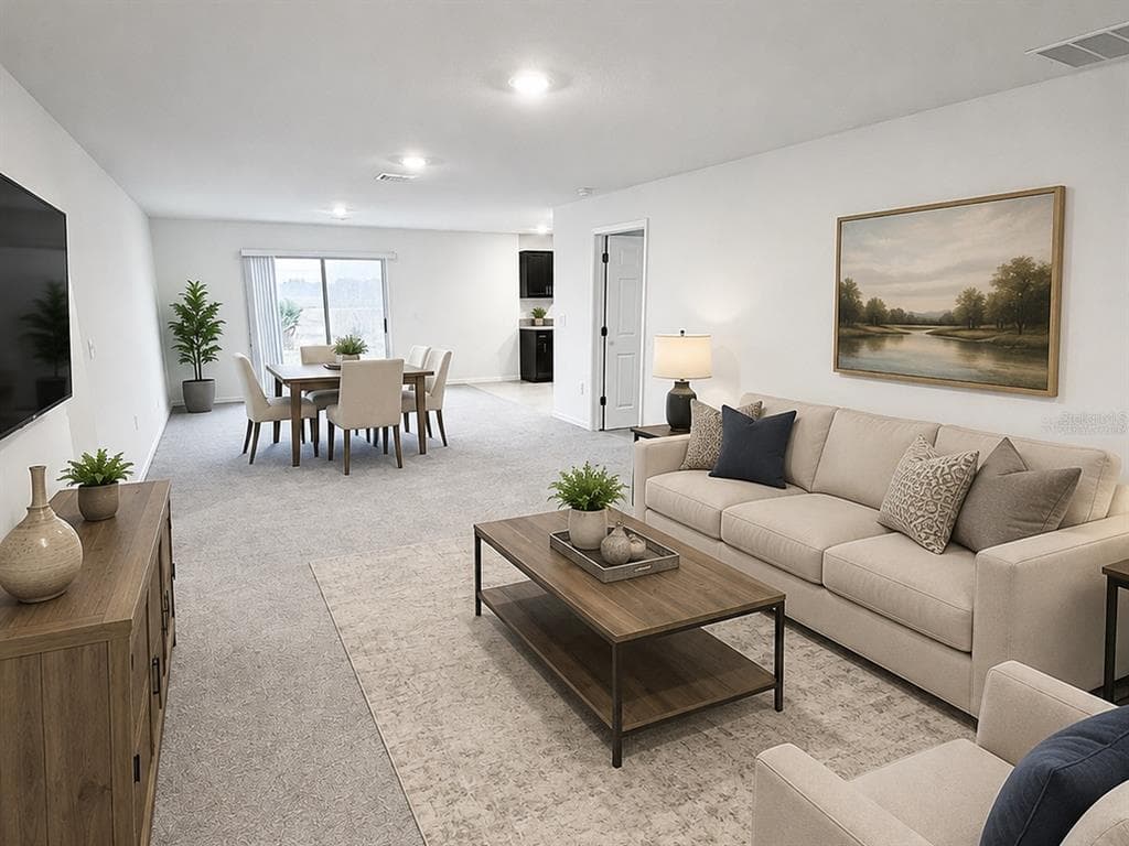 288 TOWNS CIRCLE, HAINES CITY, FL 33844 — zdjęcie 3