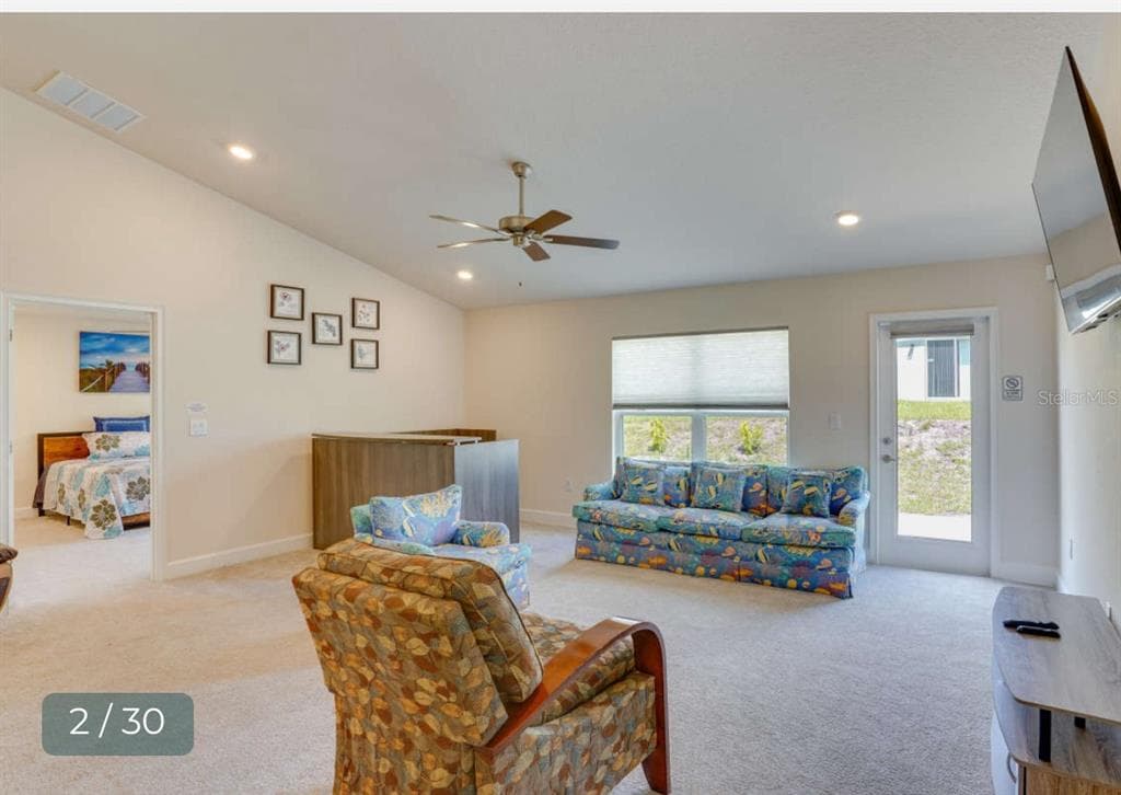 303 SHAD WAY, POINCIANA, FL 34759 — zdjęcie 2