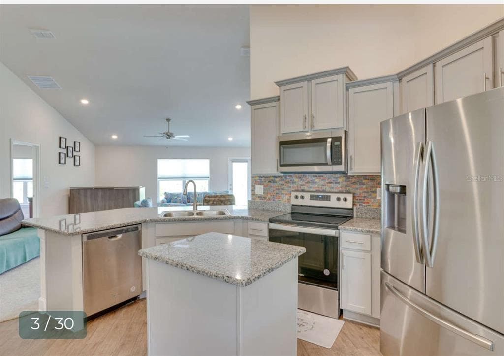 303 SHAD WAY, POINCIANA, FL 34759 — zdjęcie 3