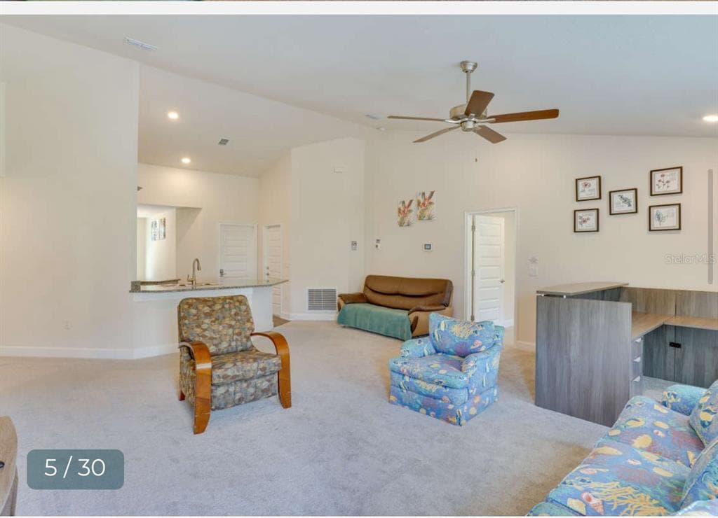 303 SHAD WAY, POINCIANA, FL 34759 — zdjęcie 5