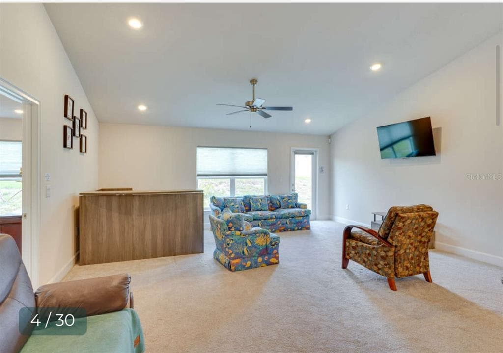 303 SHAD WAY, POINCIANA, FL 34759 — zdjęcie 4