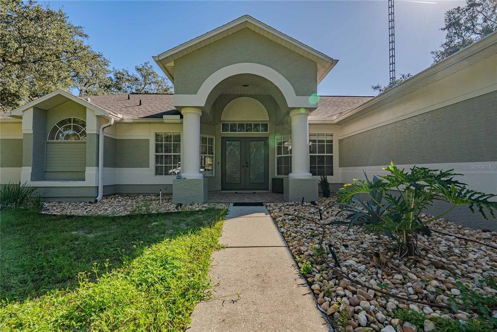 14214 CINNAMAN LANE, WEEKI WACHEE, FL 34614 — zdjęcie 2