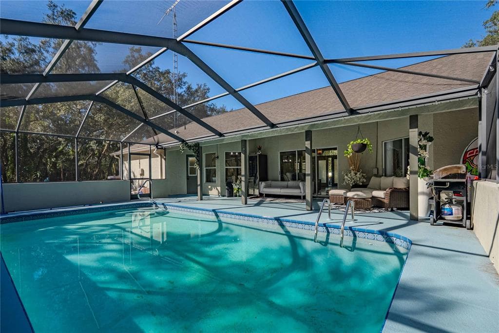14214 CINNAMAN LANE, WEEKI WACHEE, FL 34614 — zdjęcie 3