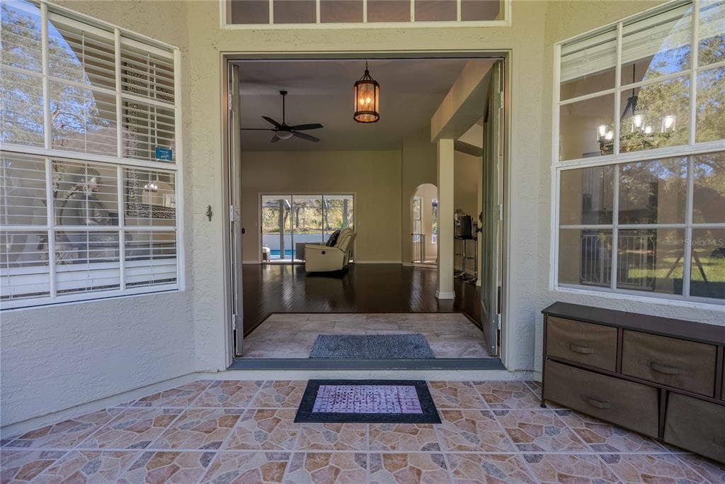 14214 CINNAMAN LANE, WEEKI WACHEE, FL 34614 — zdjęcie 5