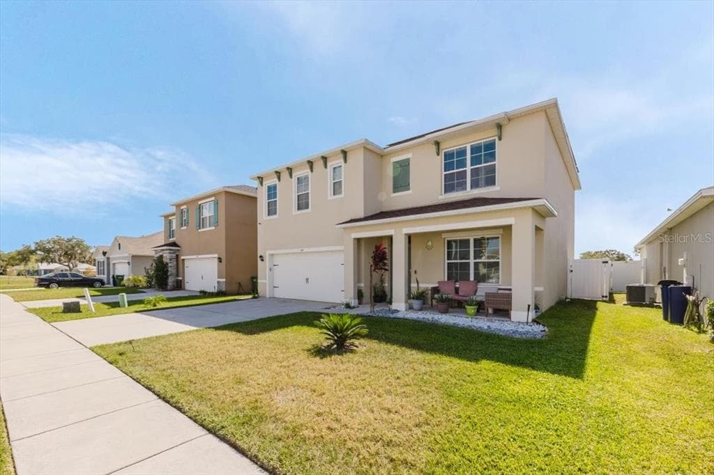 344 ALEXZANDER WAY, WINTER HAVEN, FL 33881 — zdjęcie 2