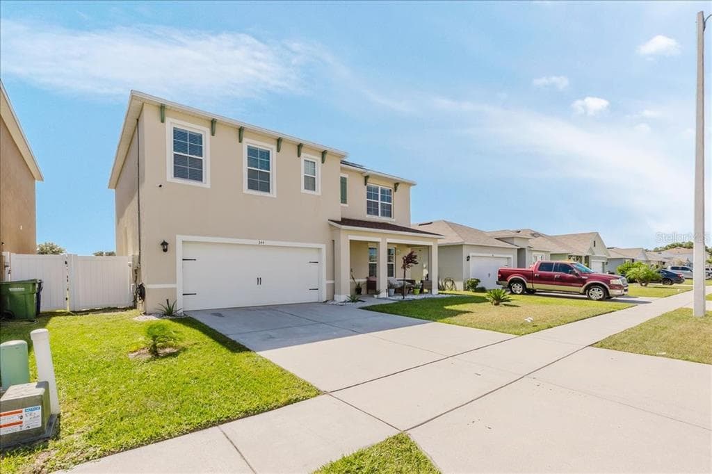 344 ALEXZANDER WAY, WINTER HAVEN, FL 33881 — zdjęcie 3