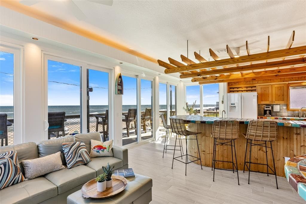 6618 S ATLANTIC AVENUE, NEW SMYRNA BEACH, FL 32169 — zdjęcie 2