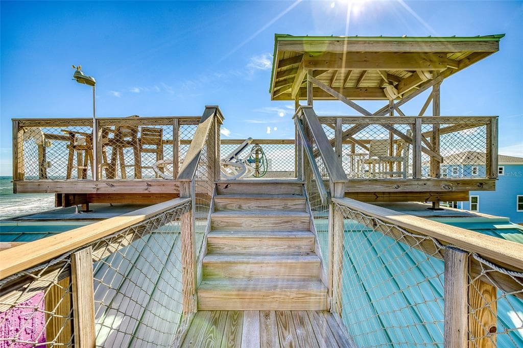 6618 S ATLANTIC AVENUE, NEW SMYRNA BEACH, FL 32169 — zdjęcie 3