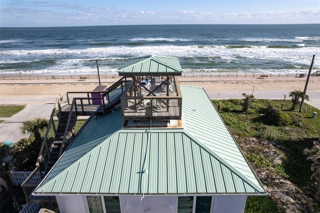6618 S ATLANTIC AVENUE, NEW SMYRNA BEACH, FL 32169 — zdjęcie 4