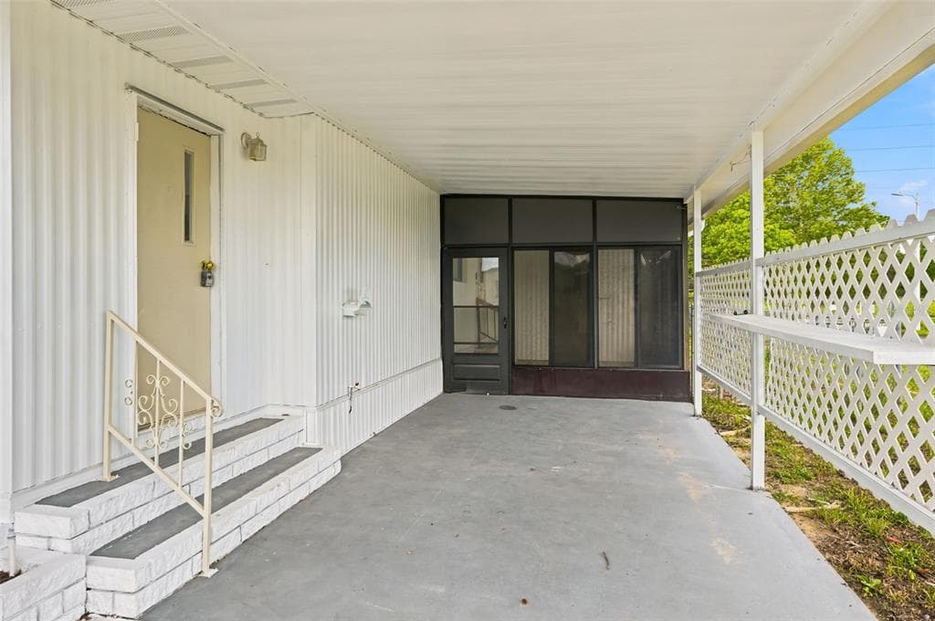 9863 SCEPTER AVENUE, BROOKSVILLE, FL 34613 — zdjęcie 4