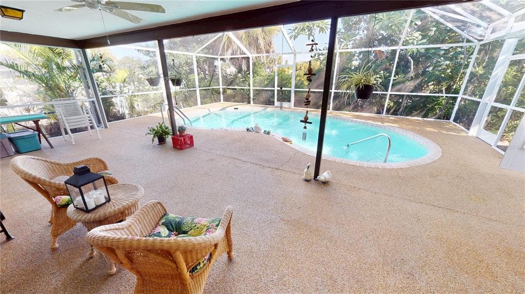 18422 BURKHOLDER CIRCLE, PORT CHARLOTTE, FL 33948 — zdjęcie 2