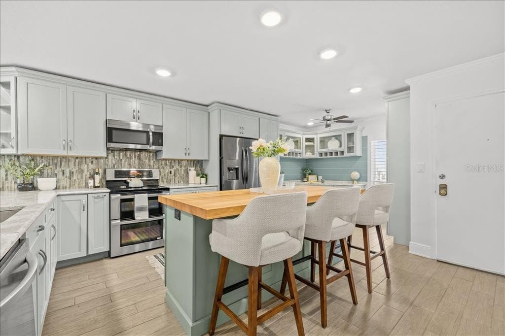 4730 BRITTANY DRIVE S # 36, ST PETERSBURG, FL 33715 — zdjęcie 3