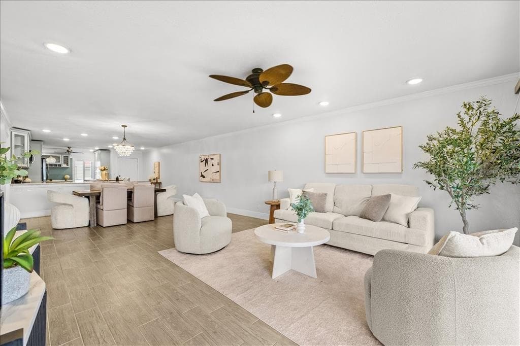 4730 BRITTANY DRIVE S # 36, ST PETERSBURG, FL 33715 — zdjęcie 5