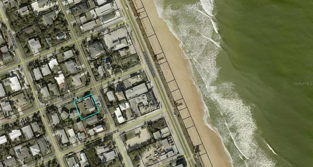 509 N CENTRAL AVENUE # A, FLAGLER BEACH, FL 32136 — zdjęcie 3