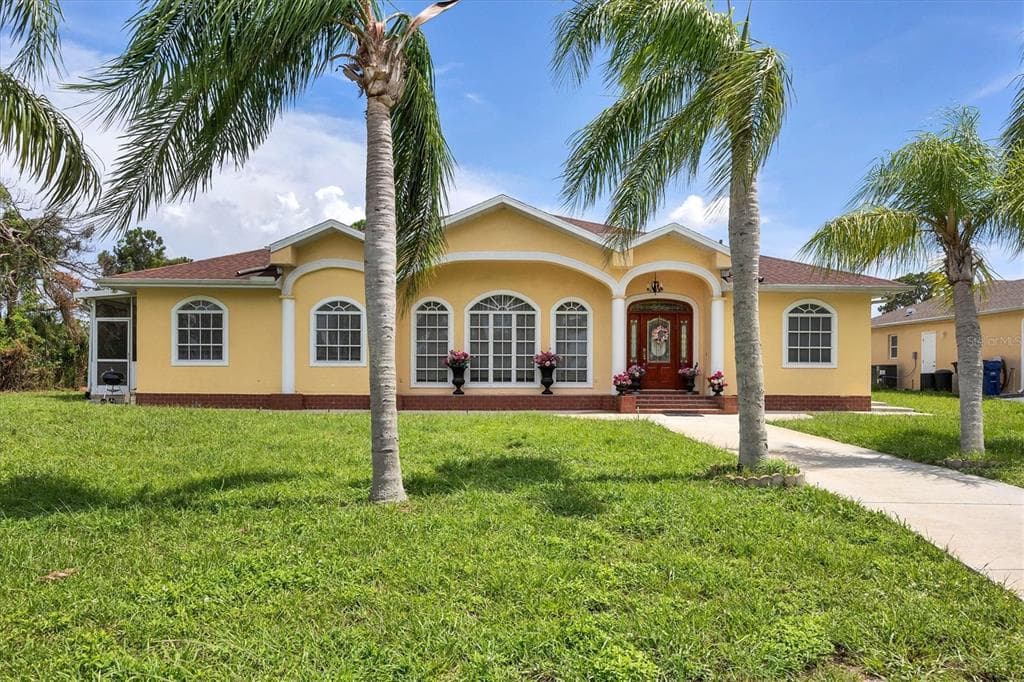 12209 COTORRO AVENUE, NORTH PORT, FL 34287 — zdjęcie 2
