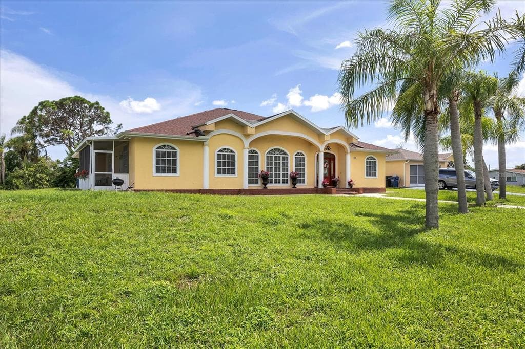 12209 COTORRO AVENUE, NORTH PORT, FL 34287 — zdjęcie 3