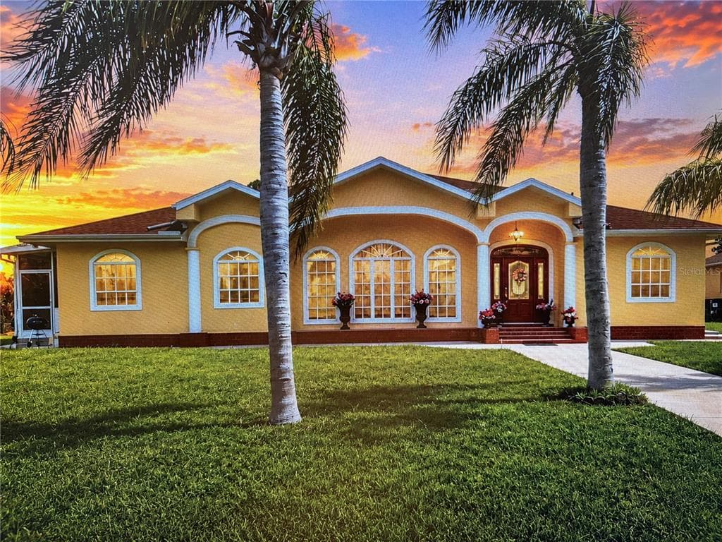 12209 COTORRO AVENUE, NORTH PORT, FL 34287