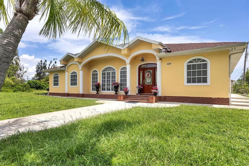 12209 COTORRO AVENUE, NORTH PORT, FL 34287 — zdjęcie 4