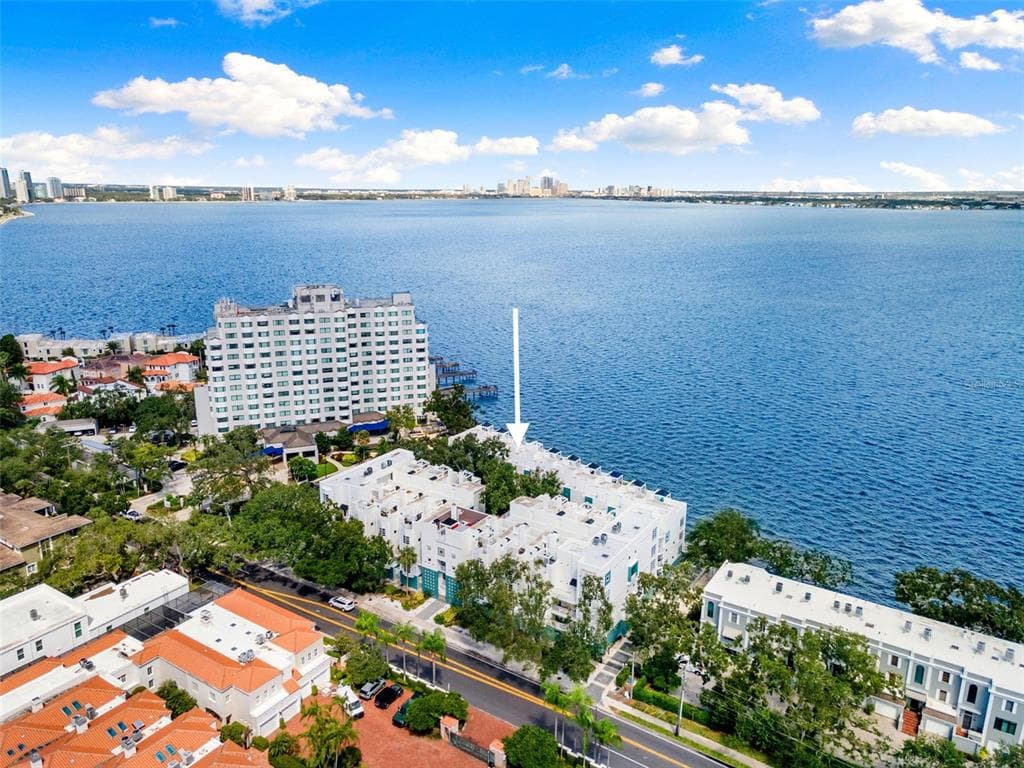 4950 BAYSHORE BOULEVARD # 23, TAMPA, FL 33611 — zdjęcie 3