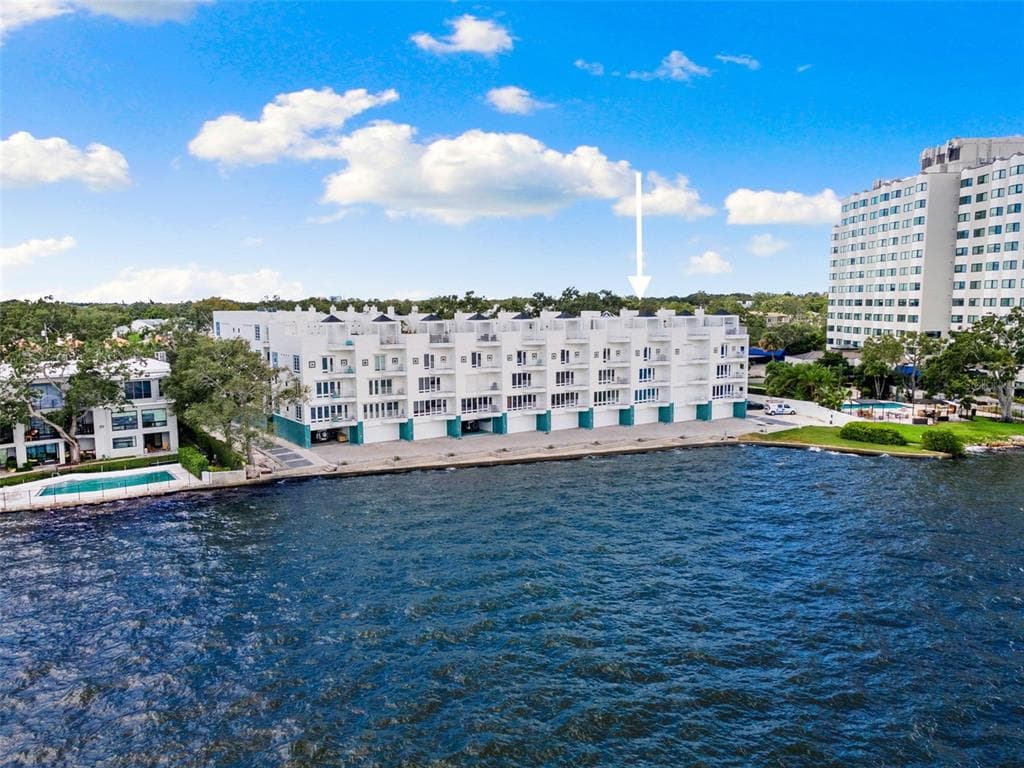 4950 BAYSHORE BOULEVARD # 23, TAMPA, FL 33611