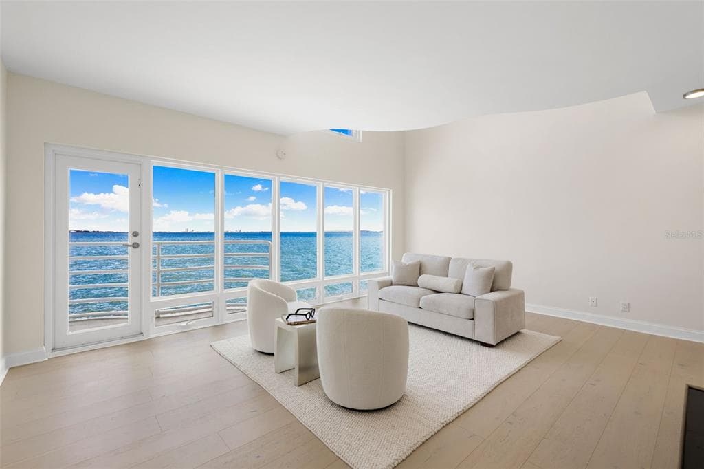 4950 BAYSHORE BOULEVARD # 23, TAMPA, FL 33611 — zdjęcie 5