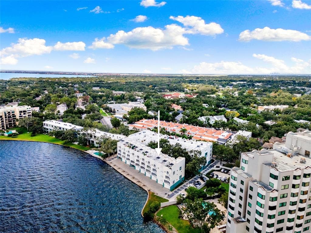 4950 BAYSHORE BOULEVARD # 23, TAMPA, FL 33611 — zdjęcie 4