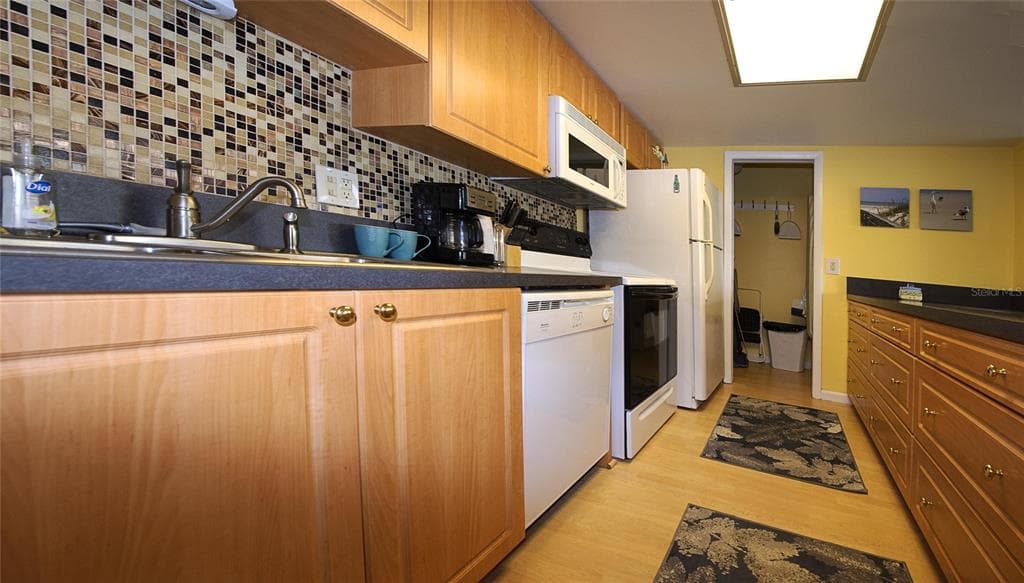 1571 S ATLANTIC AVENUE # 312, NEW SMYRNA BEACH, FL 32169 — zdjęcie 2