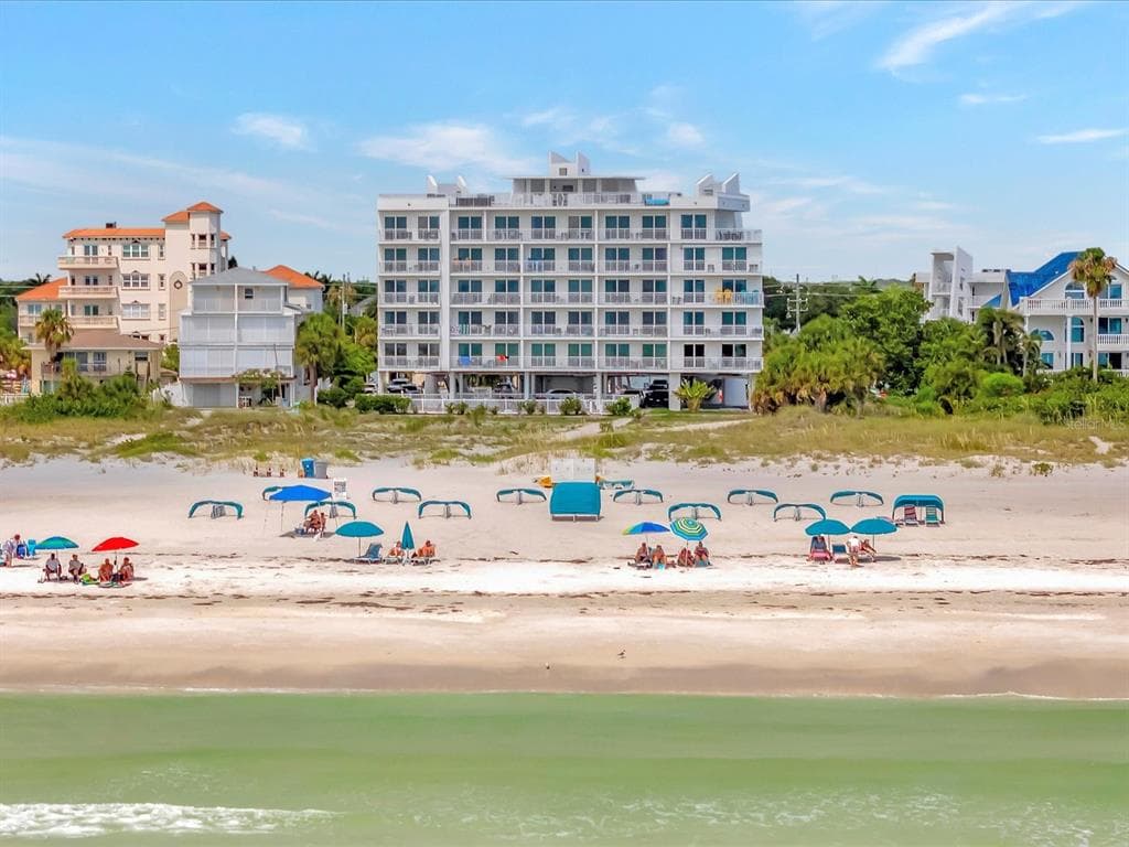 10116 GULF BOULEVARD # 502W, TREASURE ISLAND, FL 33706 — zdjęcie 3