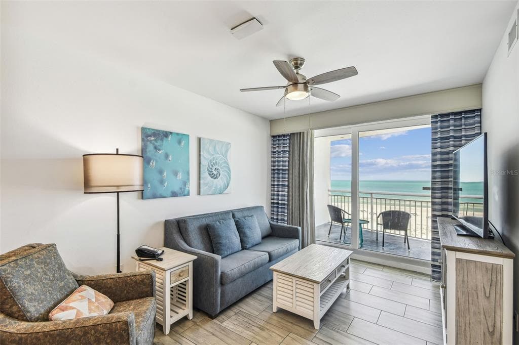 10116 GULF BOULEVARD # 502W, TREASURE ISLAND, FL 33706 — zdjęcie 4