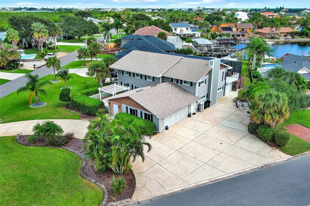 301 QUAY ASSISI, NEW SMYRNA BEACH, FL 32169 — zdjęcie 2