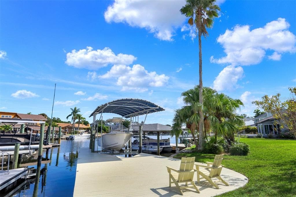 301 QUAY ASSISI, NEW SMYRNA BEACH, FL 32169 — zdjęcie 5