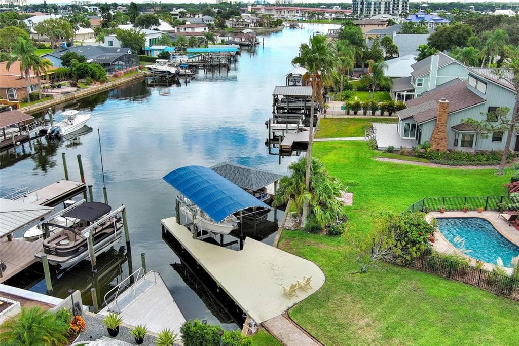 301 QUAY ASSISI, NEW SMYRNA BEACH, FL 32169 — zdjęcie 4
