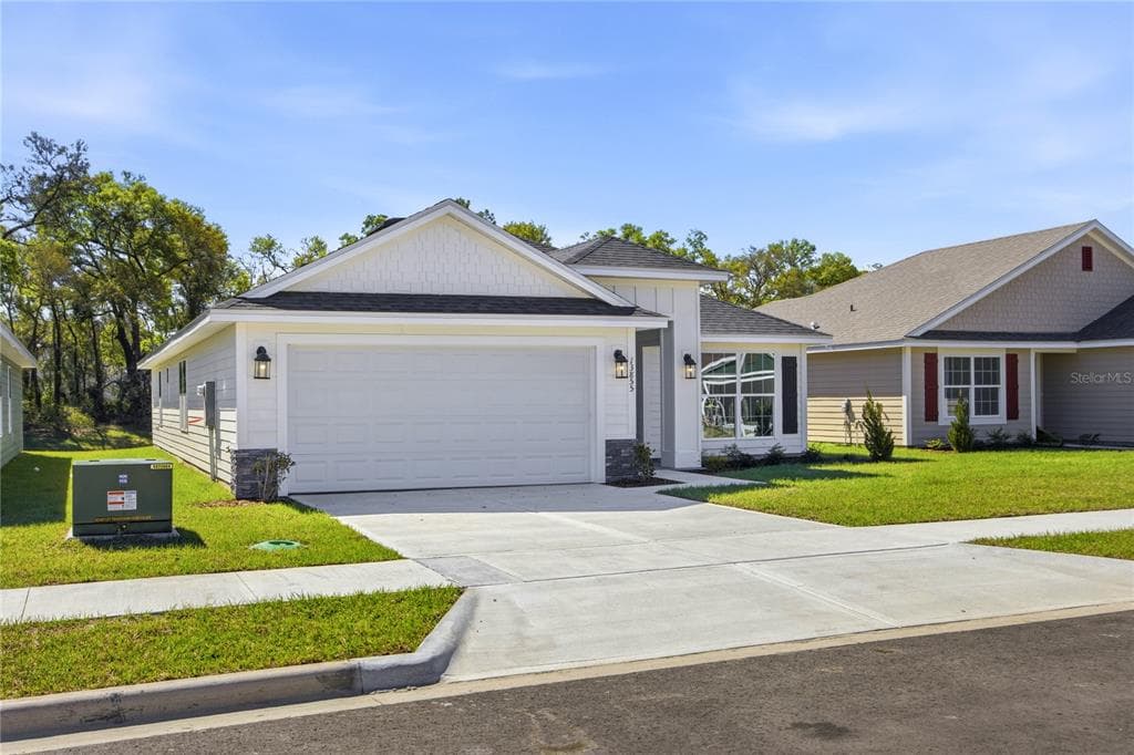 13855 NW 150TH CIRCLE, ALACHUA, FL 32615 — zdjęcie 2