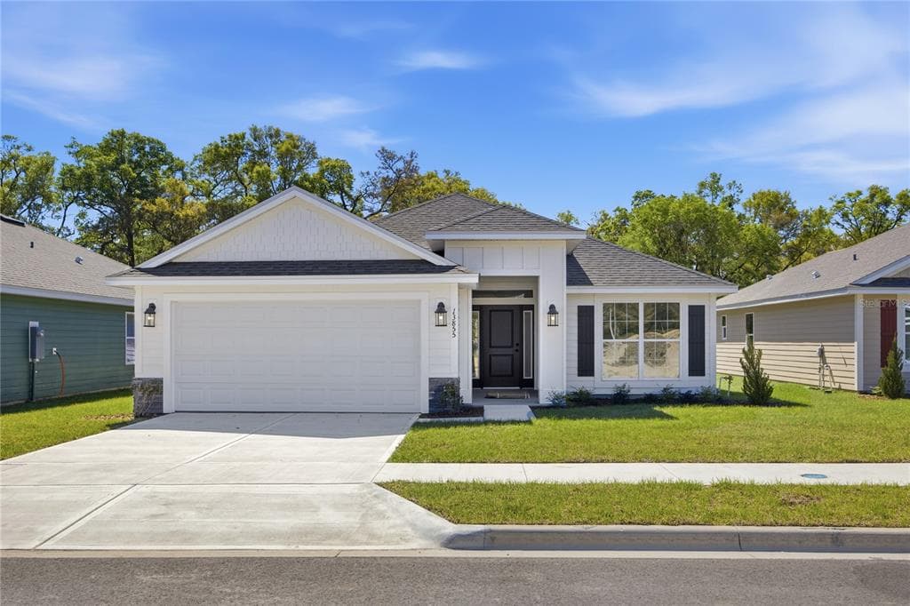 13855 NW 150TH CIRCLE, ALACHUA, FL 32615