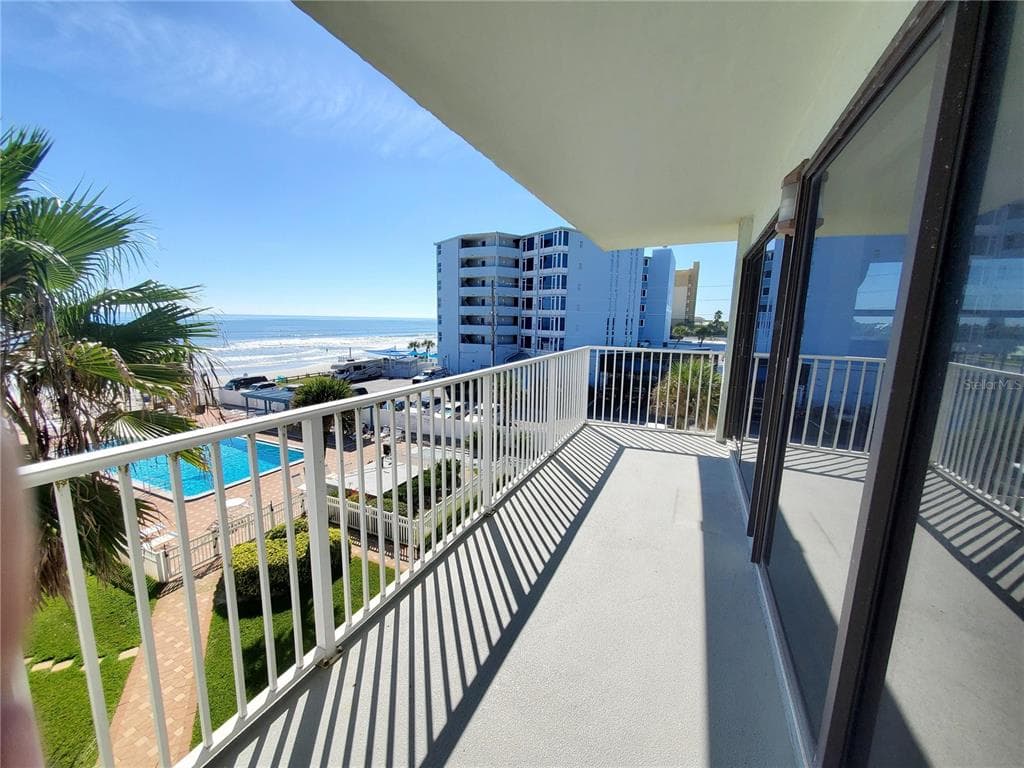 1571 S ATLANTIC AVENUE # 405, NEW SMYRNA BEACH, FL 32169 — zdjęcie 2