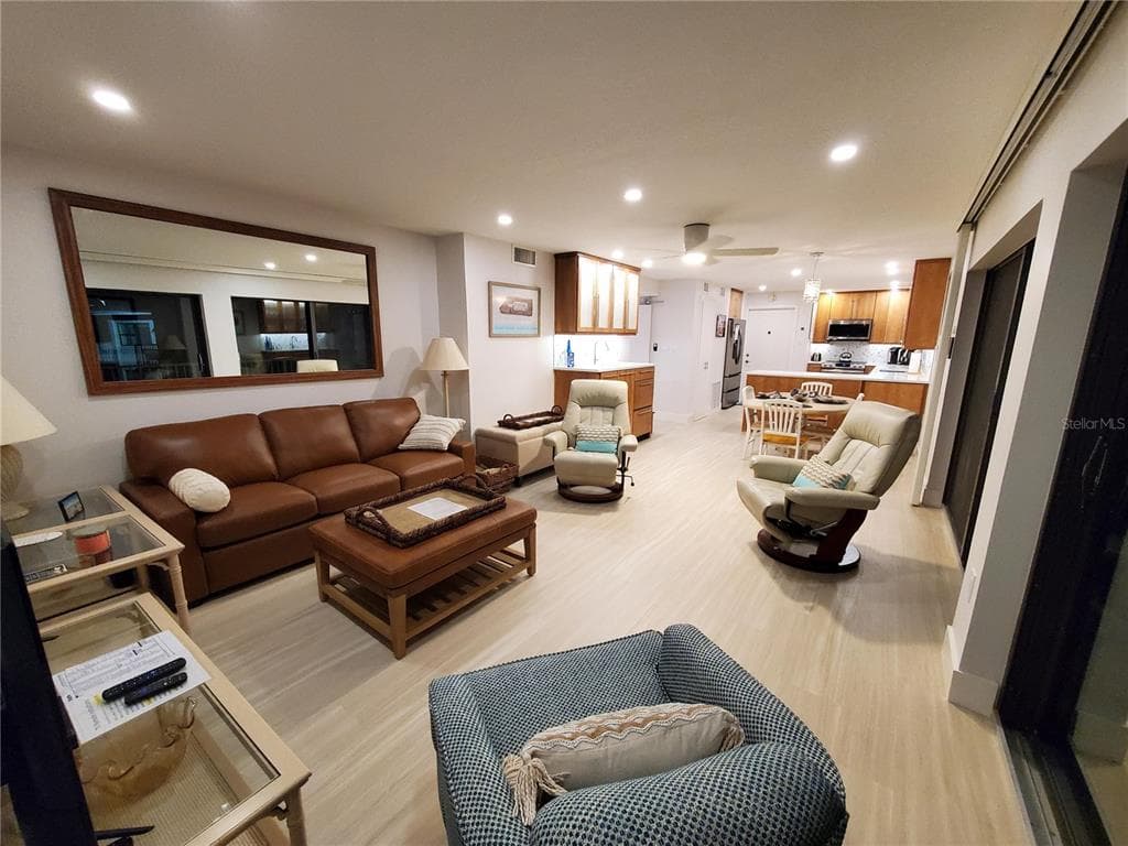 1571 S ATLANTIC AVENUE # 405, NEW SMYRNA BEACH, FL 32169 — zdjęcie 3
