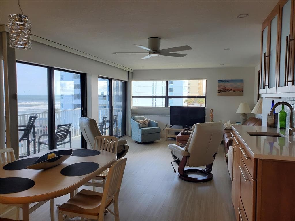 1571 S ATLANTIC AVENUE # 405, NEW SMYRNA BEACH, FL 32169 — zdjęcie 5