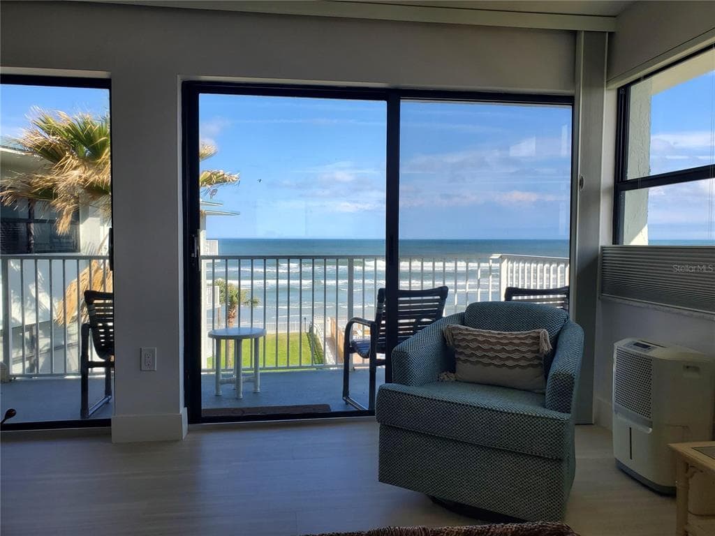 1571 S ATLANTIC AVENUE # 405, NEW SMYRNA BEACH, FL 32169 — zdjęcie 4