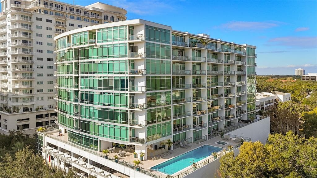 101 S EOLA DRIVE # 1209, ORLANDO, FL 32801