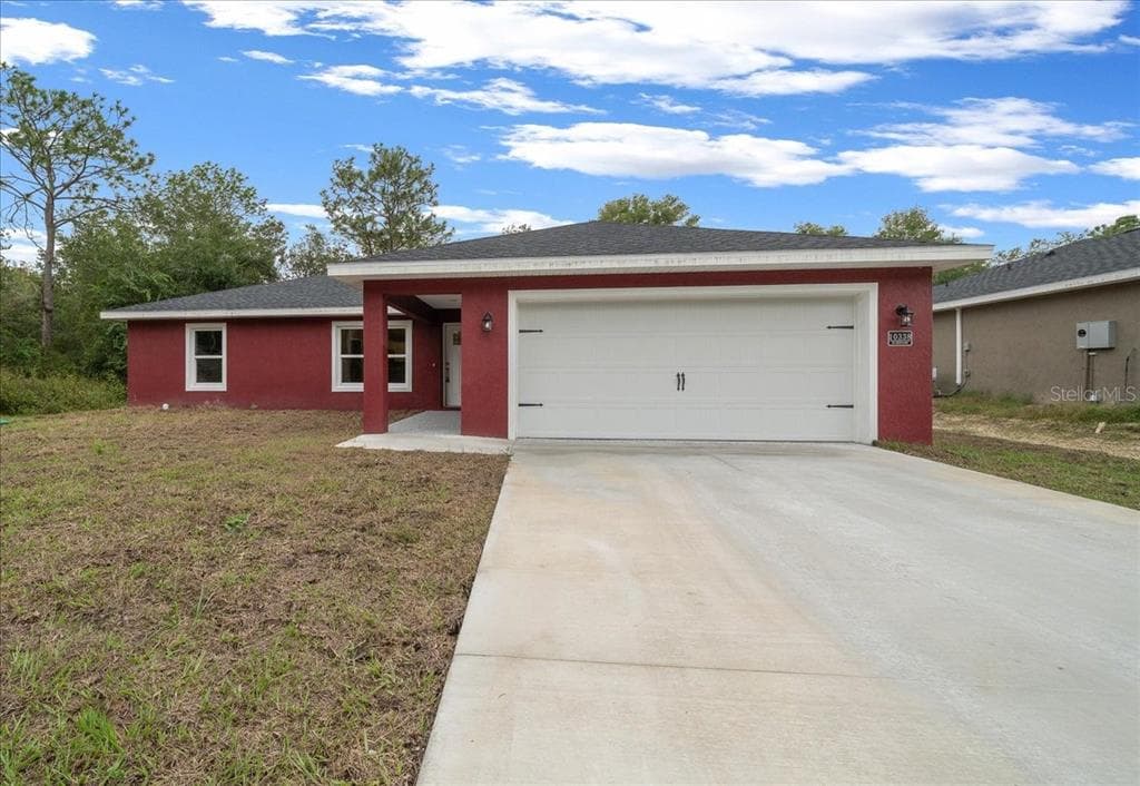 10338 SE 126 LANE, BELLEVIEW, FL 34420 — zdjęcie 2
