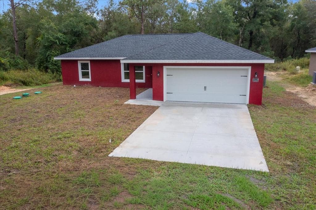 10338 SE 126 LANE, BELLEVIEW, FL 34420 — zdjęcie 3