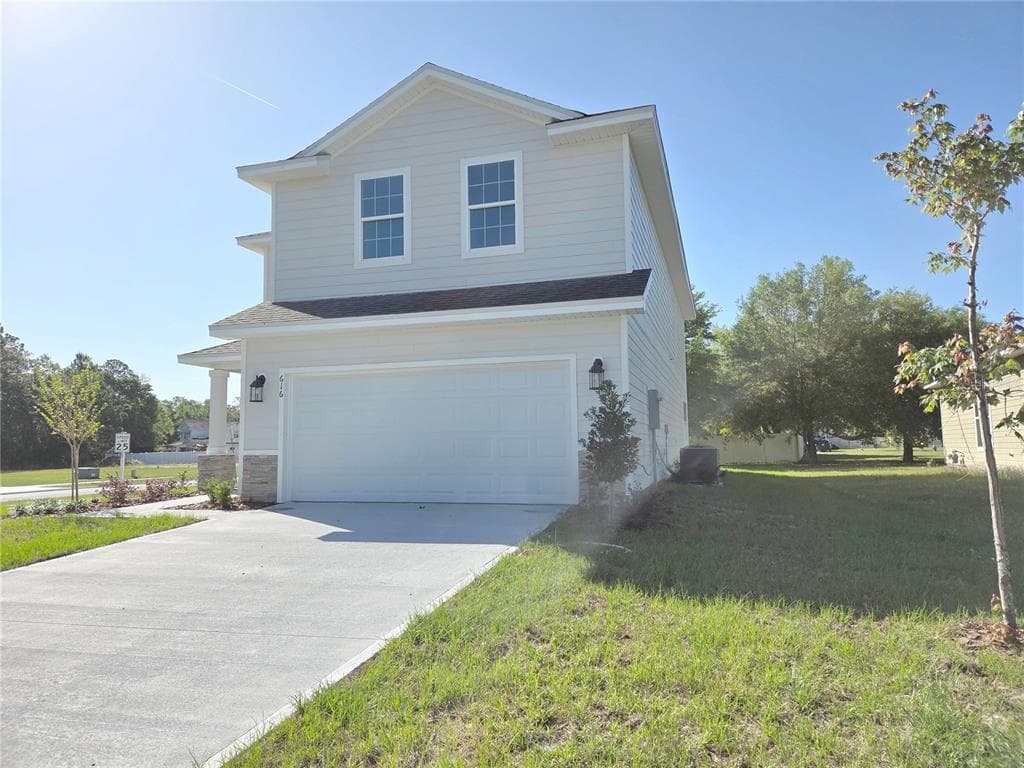 616 SW ROSEMARY DRIVE, LAKE CITY, FL 32024 — zdjęcie 2