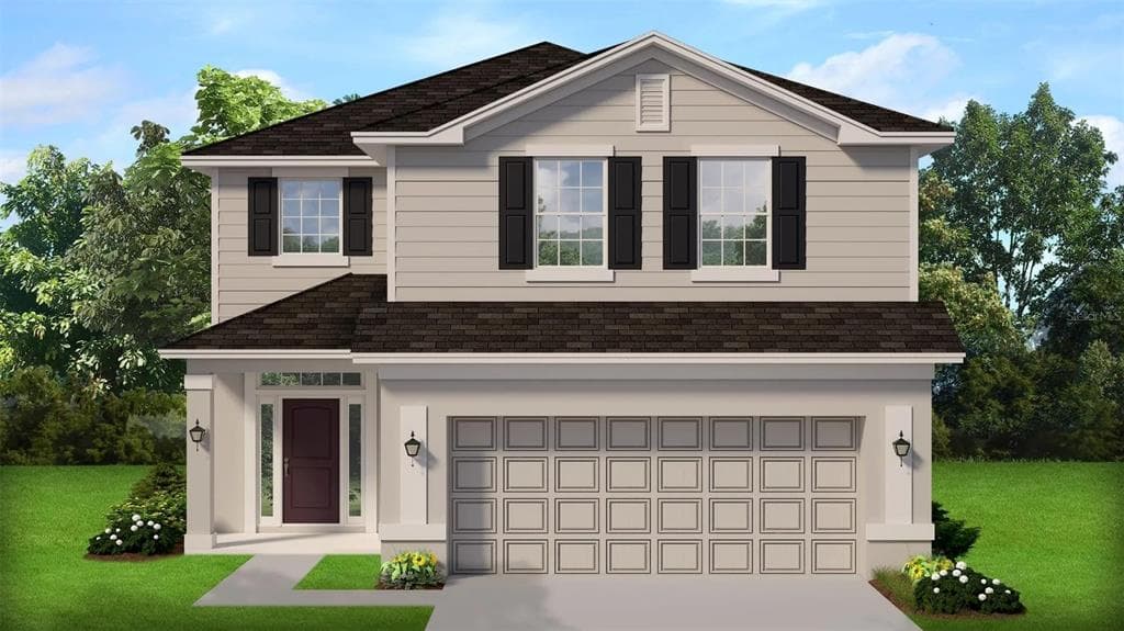 616 SW ROSEMARY DRIVE, LAKE CITY, FL 32024 — zdjęcie 3