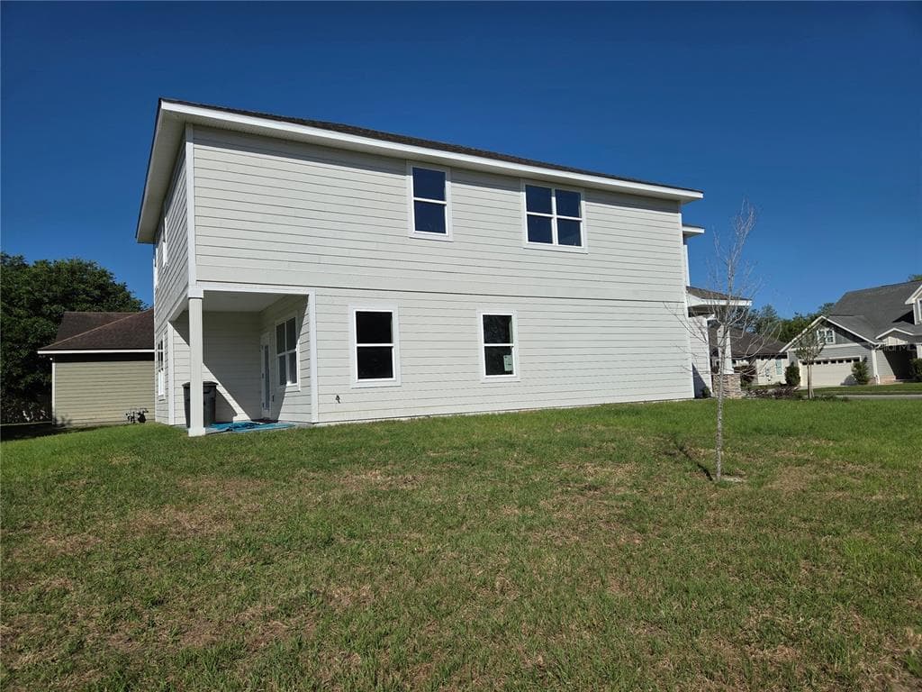 616 SW ROSEMARY DRIVE, LAKE CITY, FL 32024 — zdjęcie 5