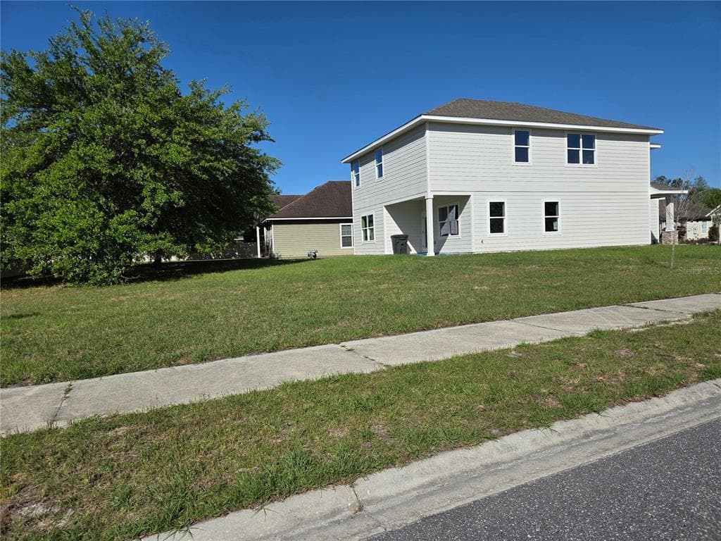 616 SW ROSEMARY DRIVE, LAKE CITY, FL 32024 — zdjęcie 4