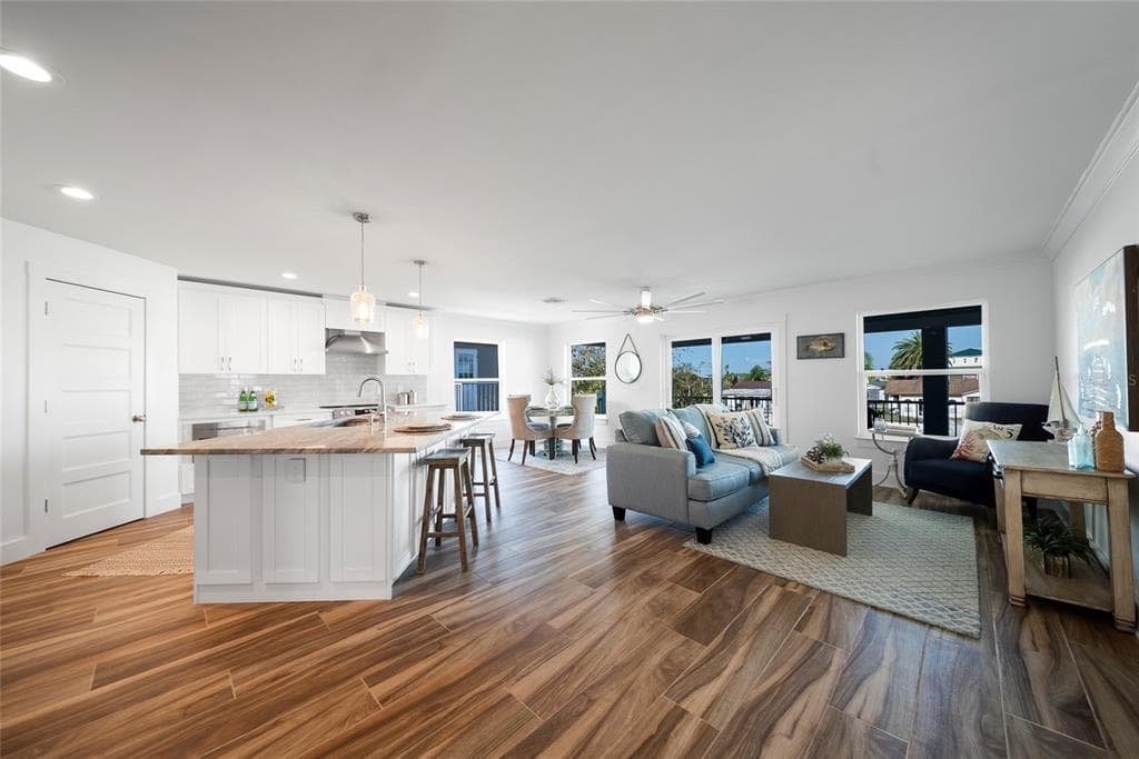 15564 BERTRAM DRIVE, HUDSON, FL 34667 — zdjęcie 4