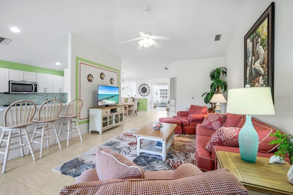 11019 MILL CREEK WAY # 901, FORT MYERS, FL 33913 — zdjęcie 3